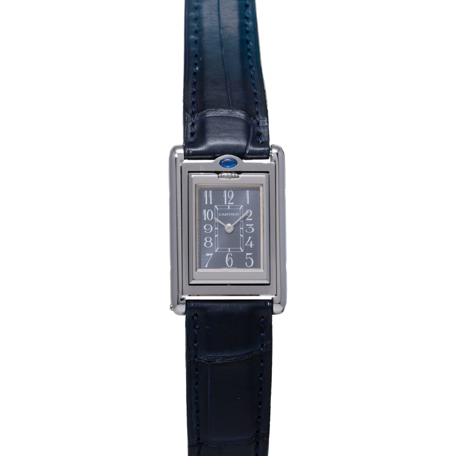 Cartier Tank Basculante