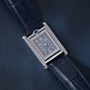 Cartier Tank Basculante