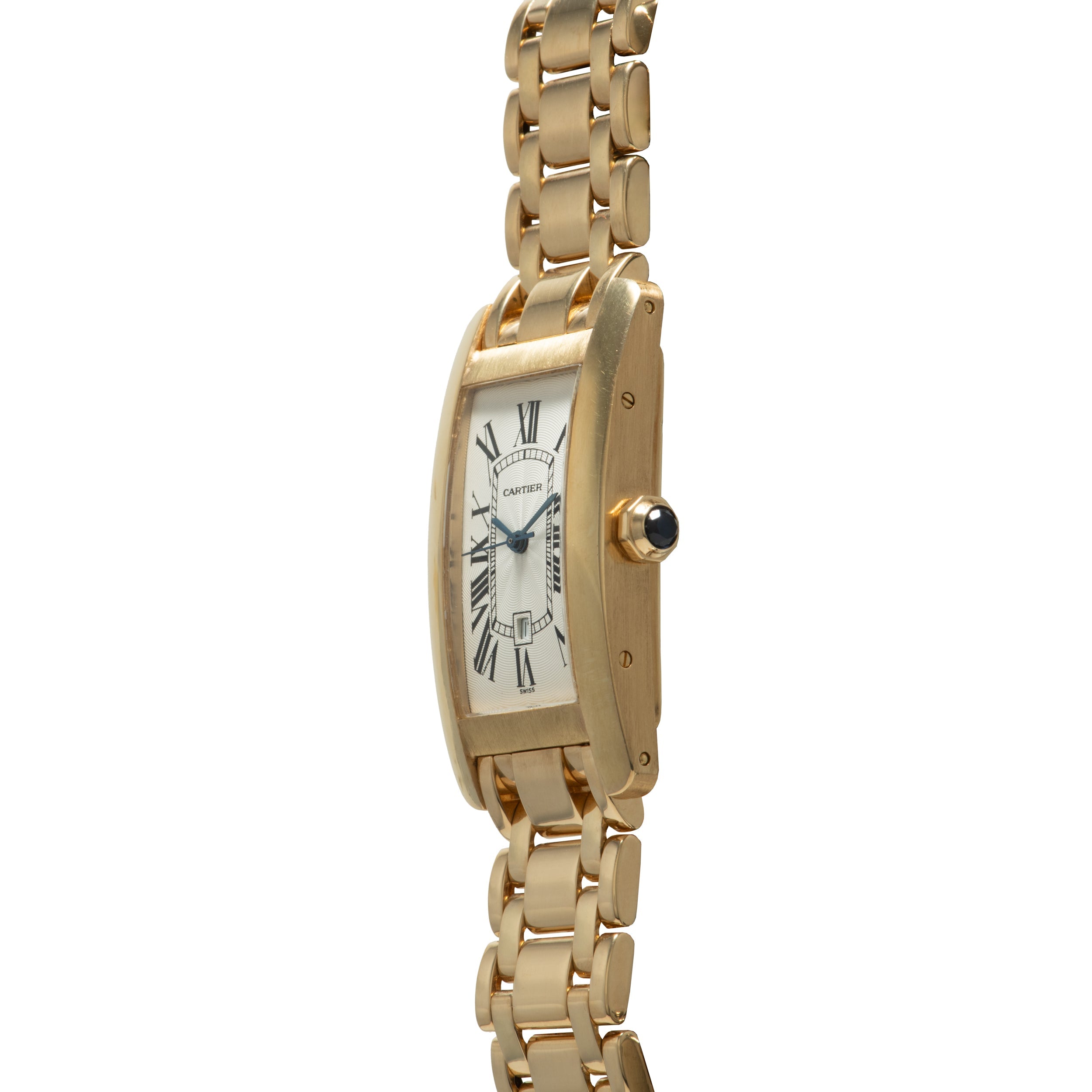 Cartier Tank Américaine