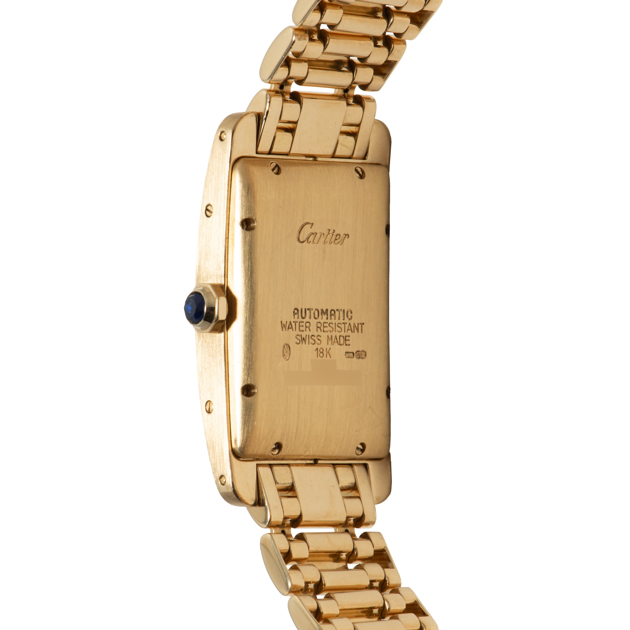 Cartier Tank Américaine