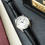 Jaeger-LeCoultre Master Control Date 'Sector Dial'
