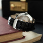 Jaeger-LeCoultre Master Control Date 'Sector Dial'