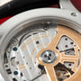 Jaeger-LeCoultre Master Control Date 'Sector Dial'