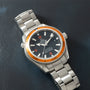 Omega Seamaster Planet Ocean