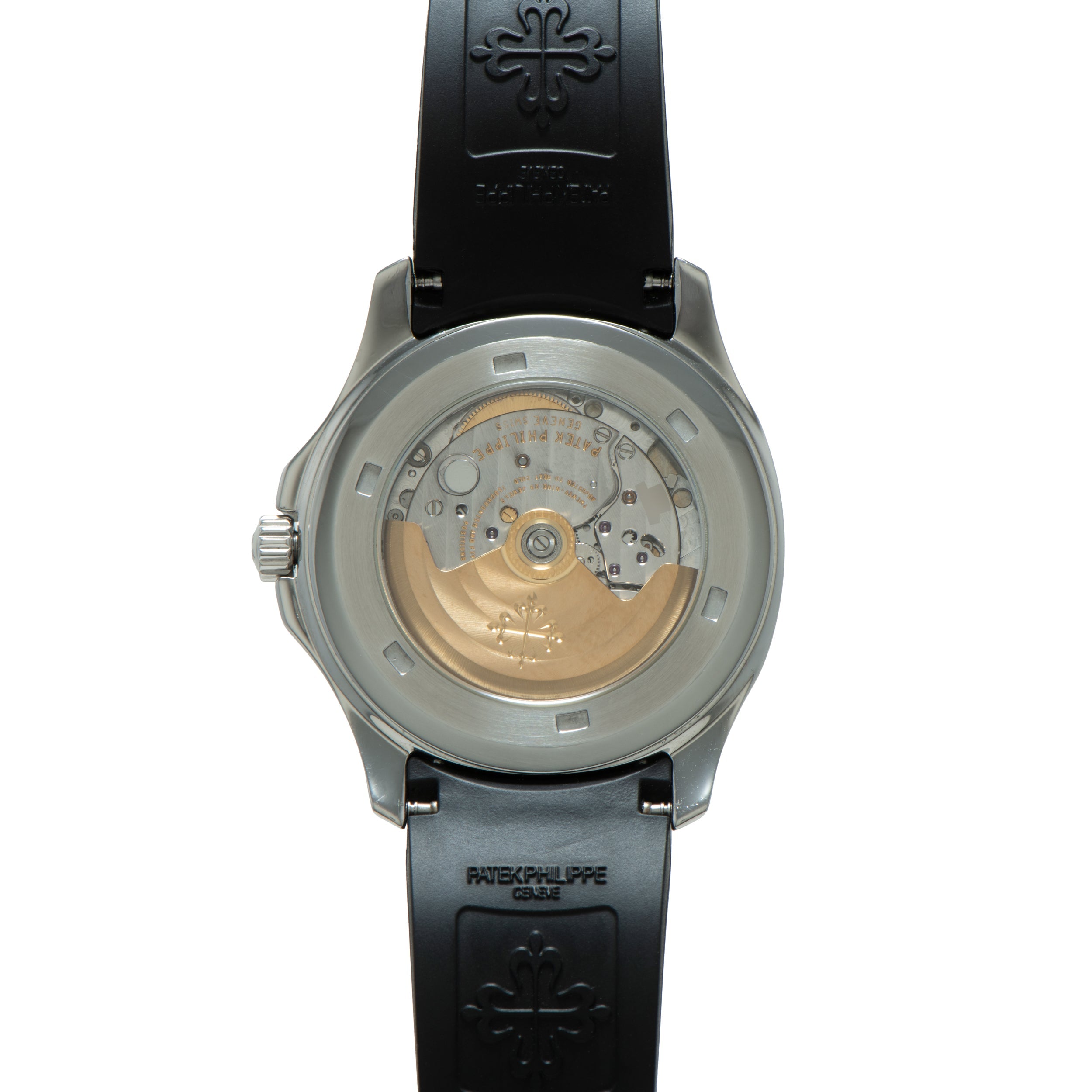 Patek Philippe Aquanaut