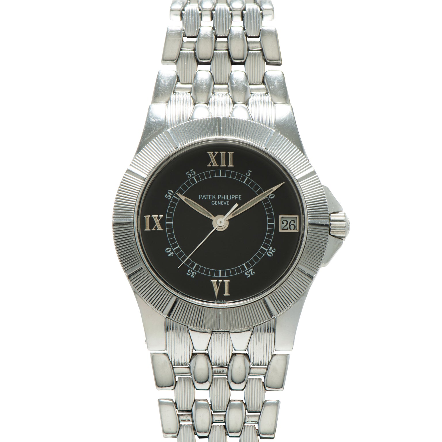 Patek Philippe Neptune