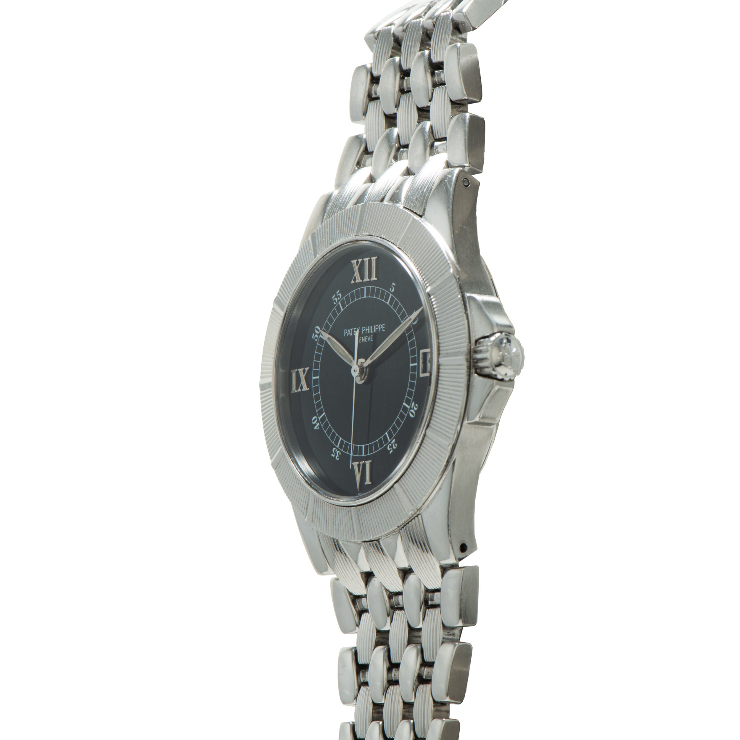 Patek Philippe Neptune