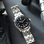 Omega Seamaster Diver 300M 'James Bond 50th Anniversary'
