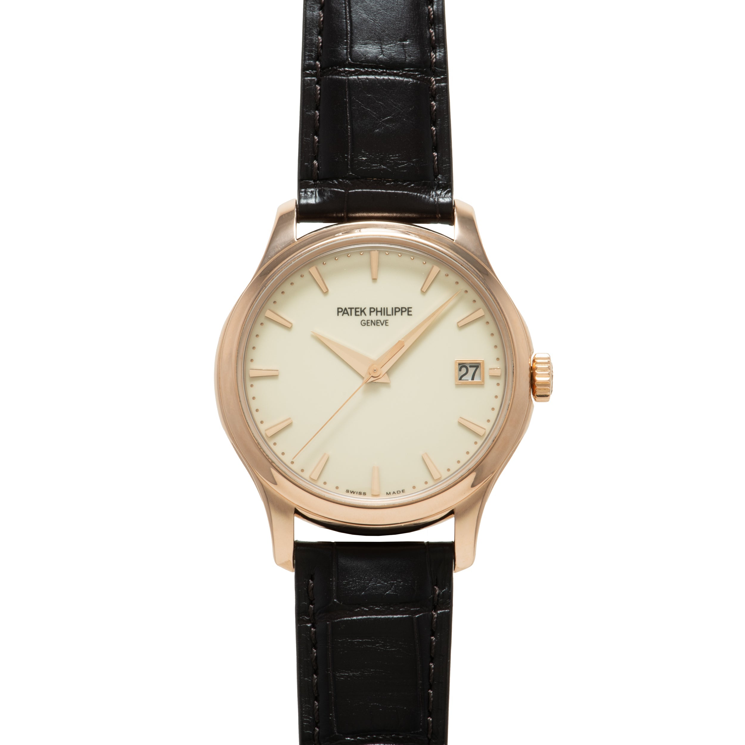 Patek Philippe Calatrava