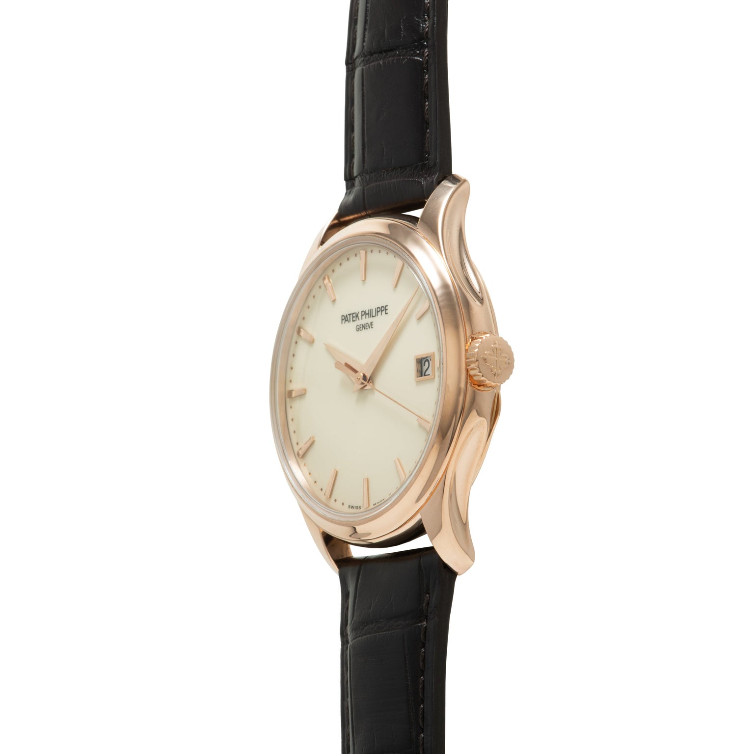 Patek Philippe Calatrava