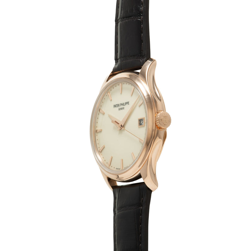Patek Philippe Calatrava