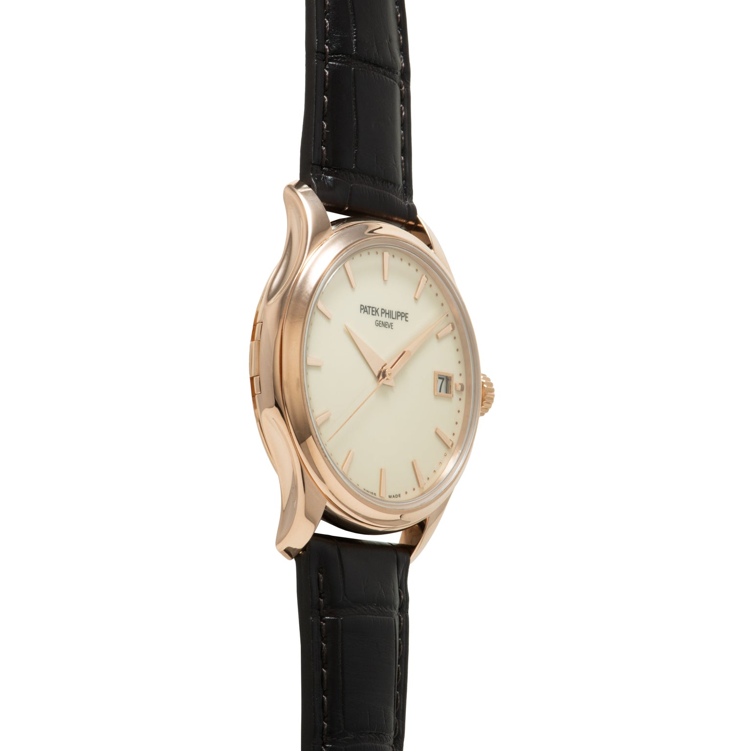 Patek Philippe Calatrava