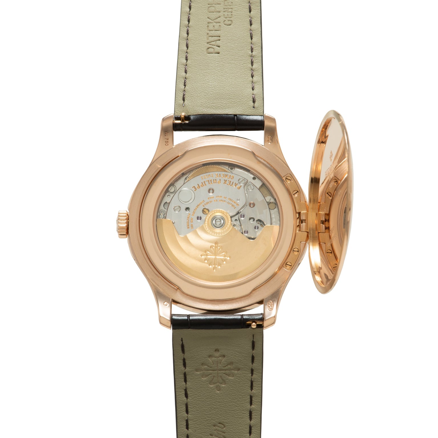 Patek Philippe Calatrava