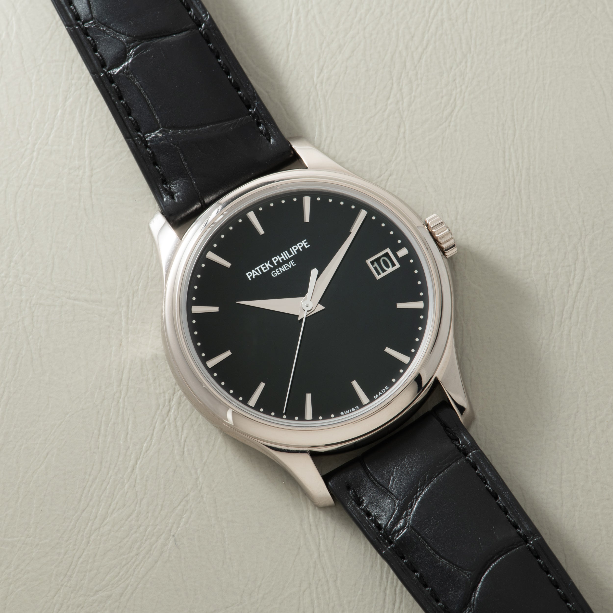 Patek Philippe Calatrava
