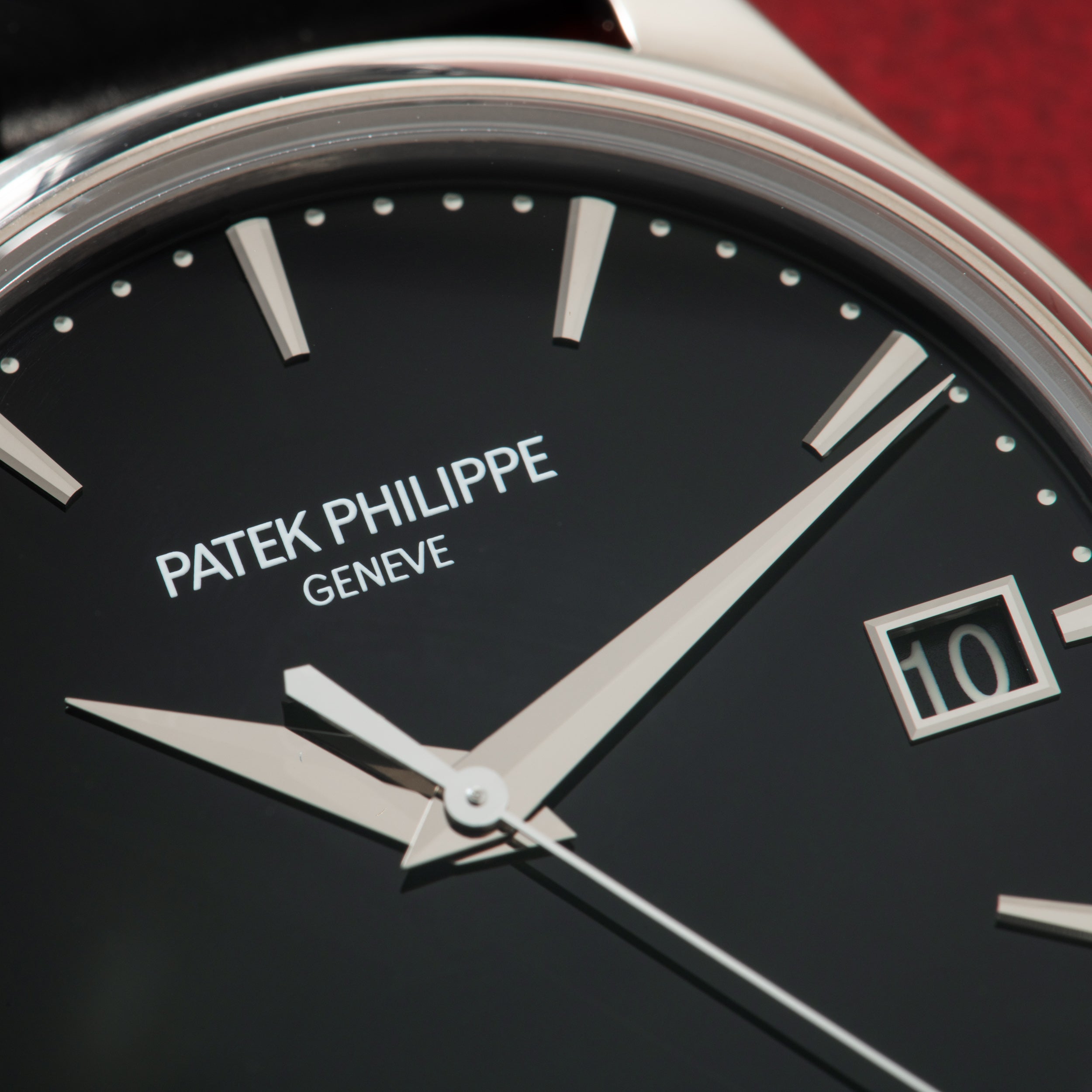 Patek Philippe Calatrava