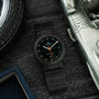 IWC Porsche Compass