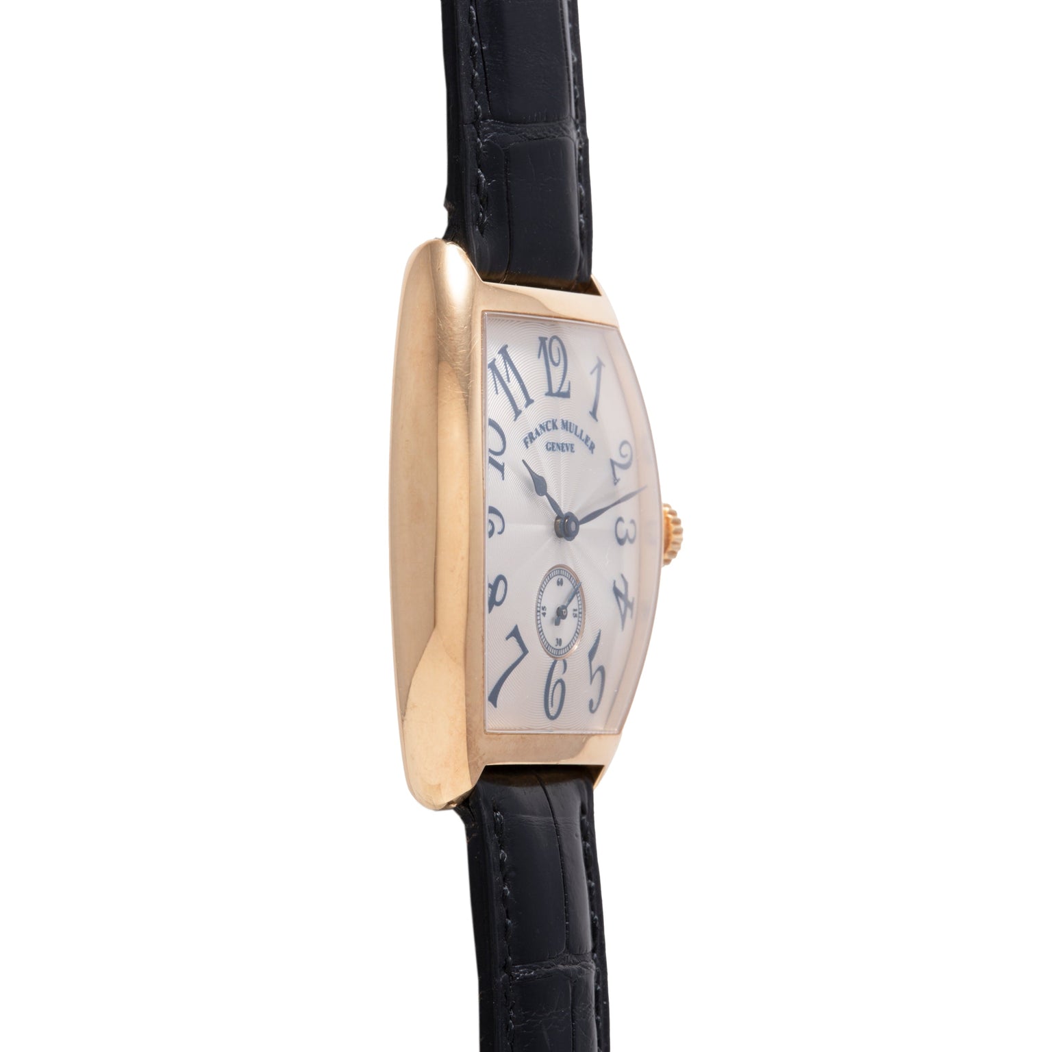 Franck Muller Cintree Curvex
