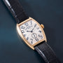 Franck Muller Cintree Curvex