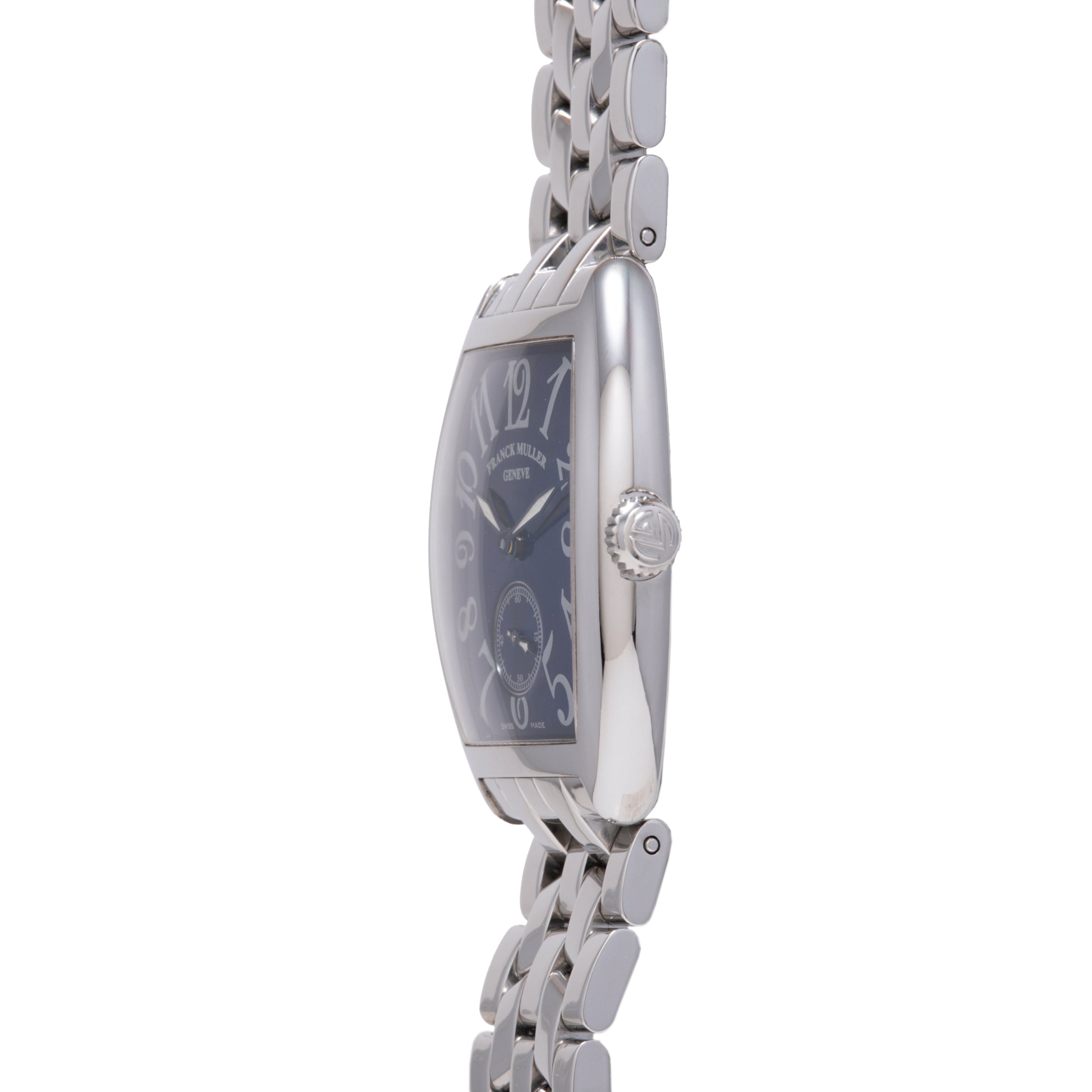 Franck Muller Cintree Curvex
