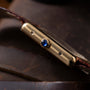 Cartier Must de Cartier Tank Vermeil Large