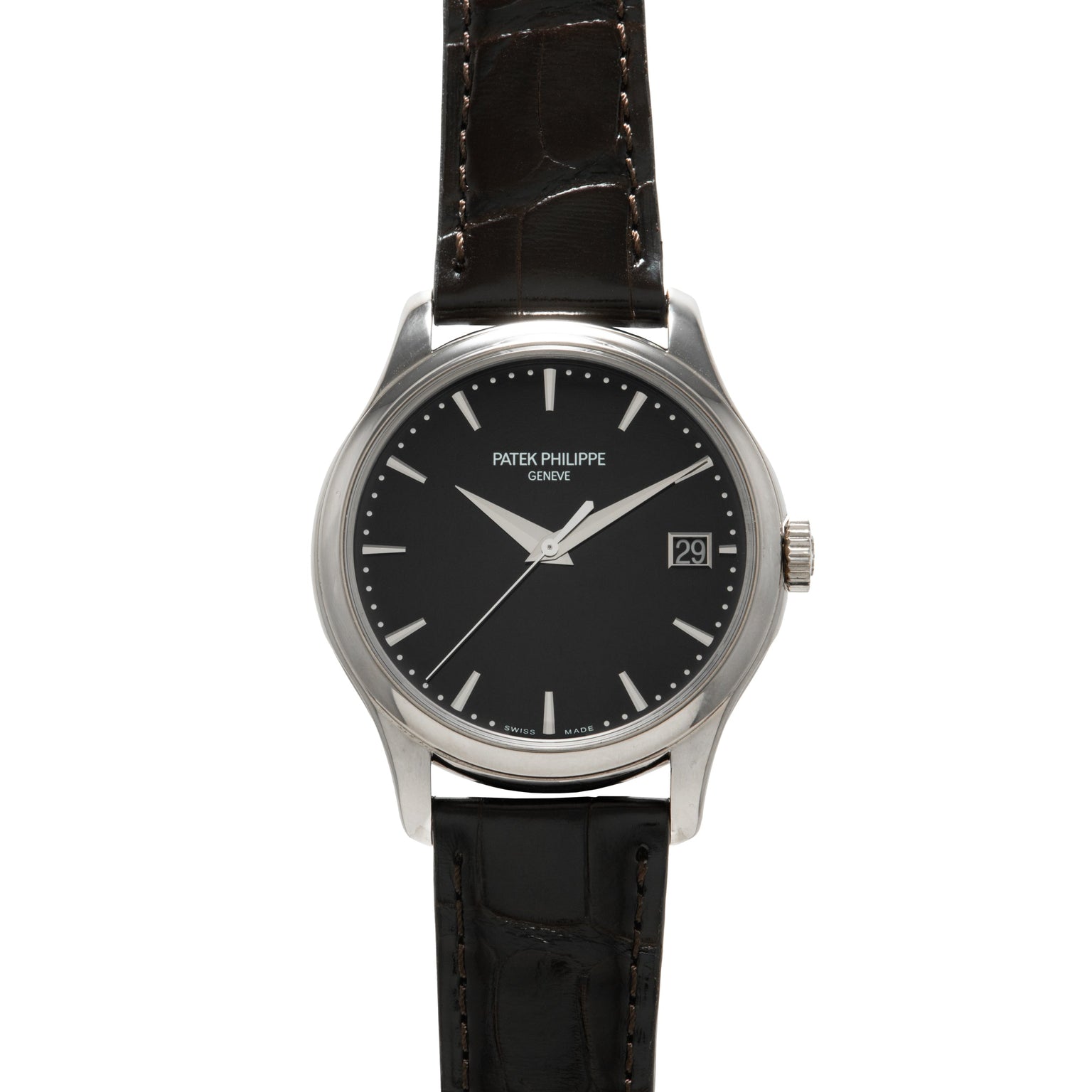 Patek Philippe Calatrava
