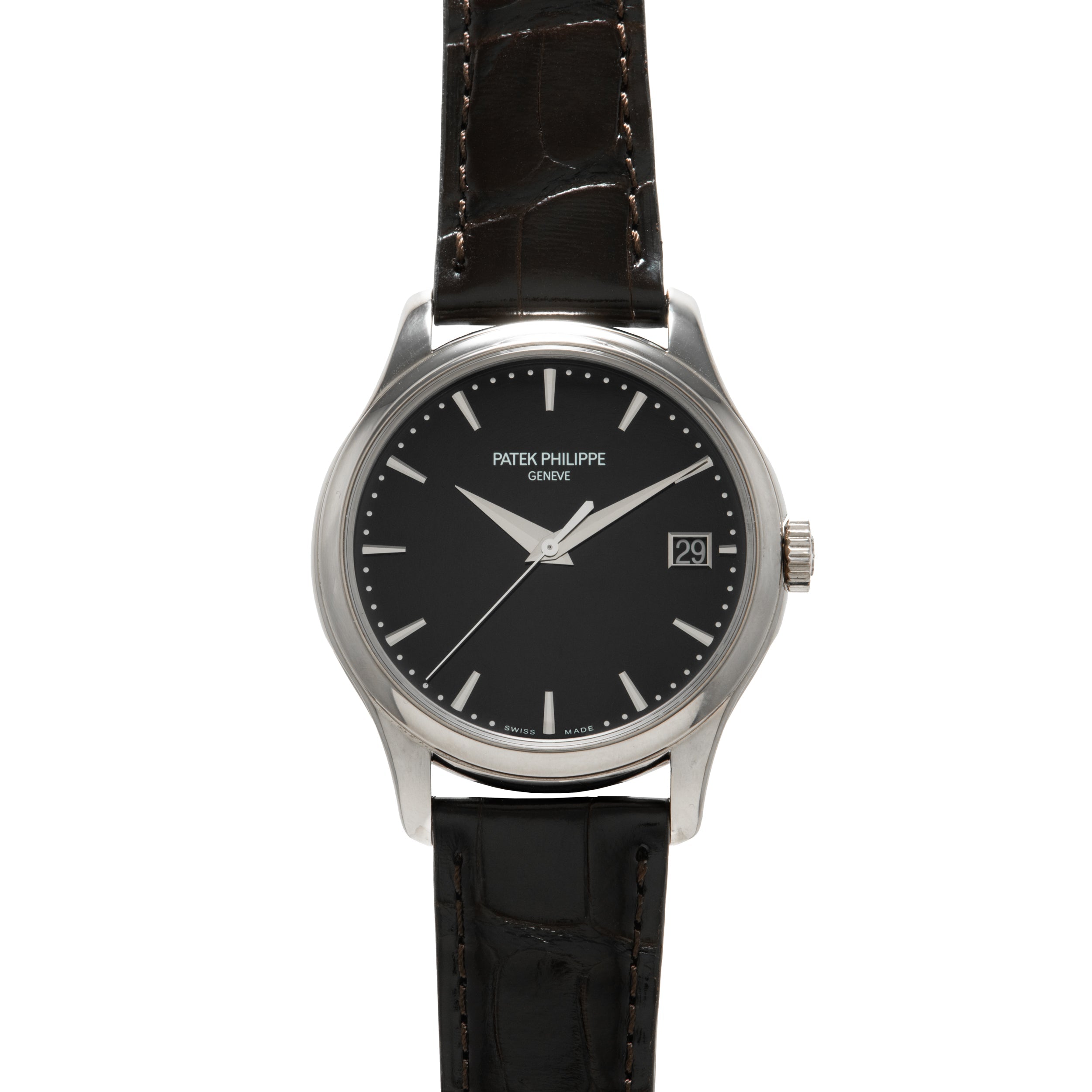 Patek Philippe Calatrava