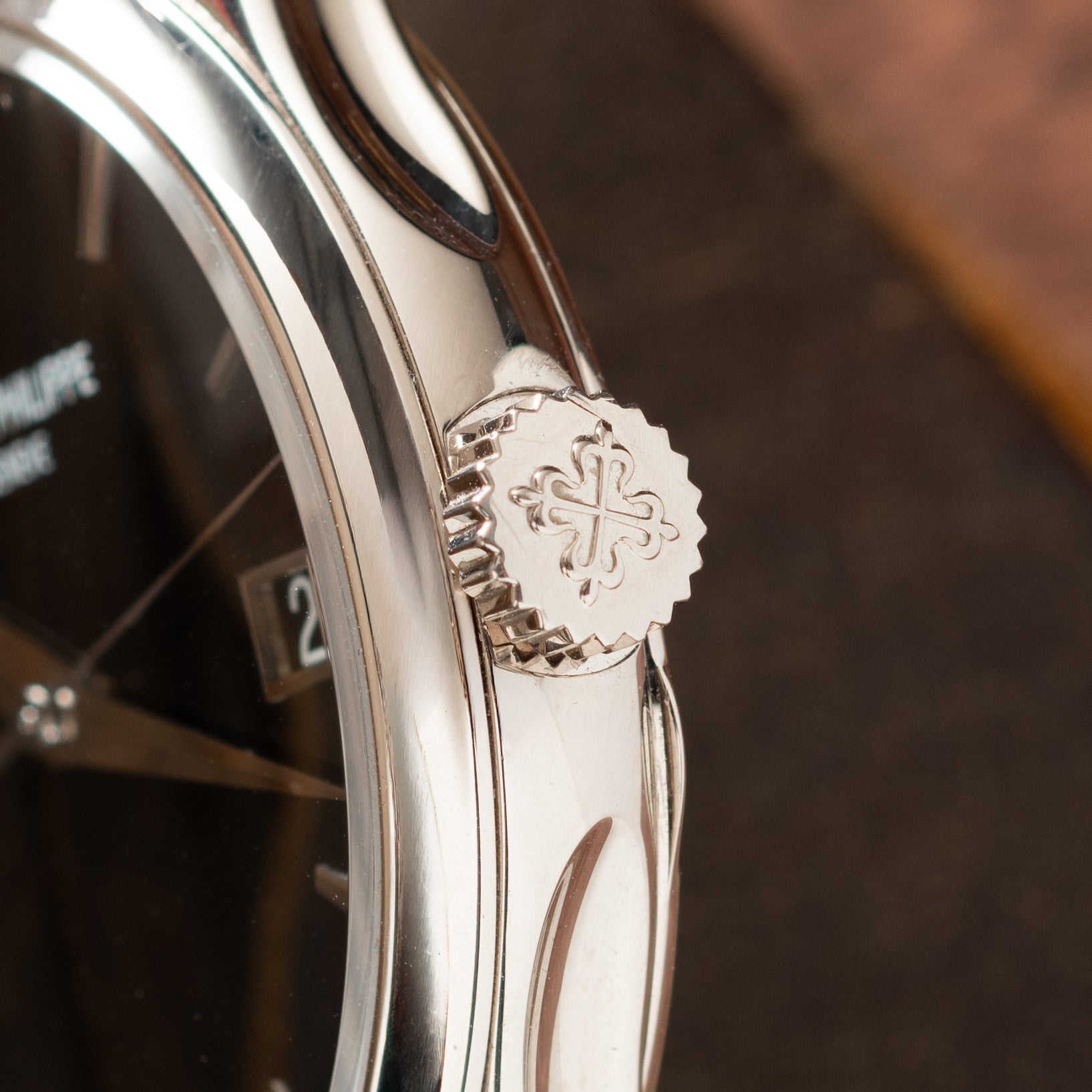 Patek Philippe Calatrava