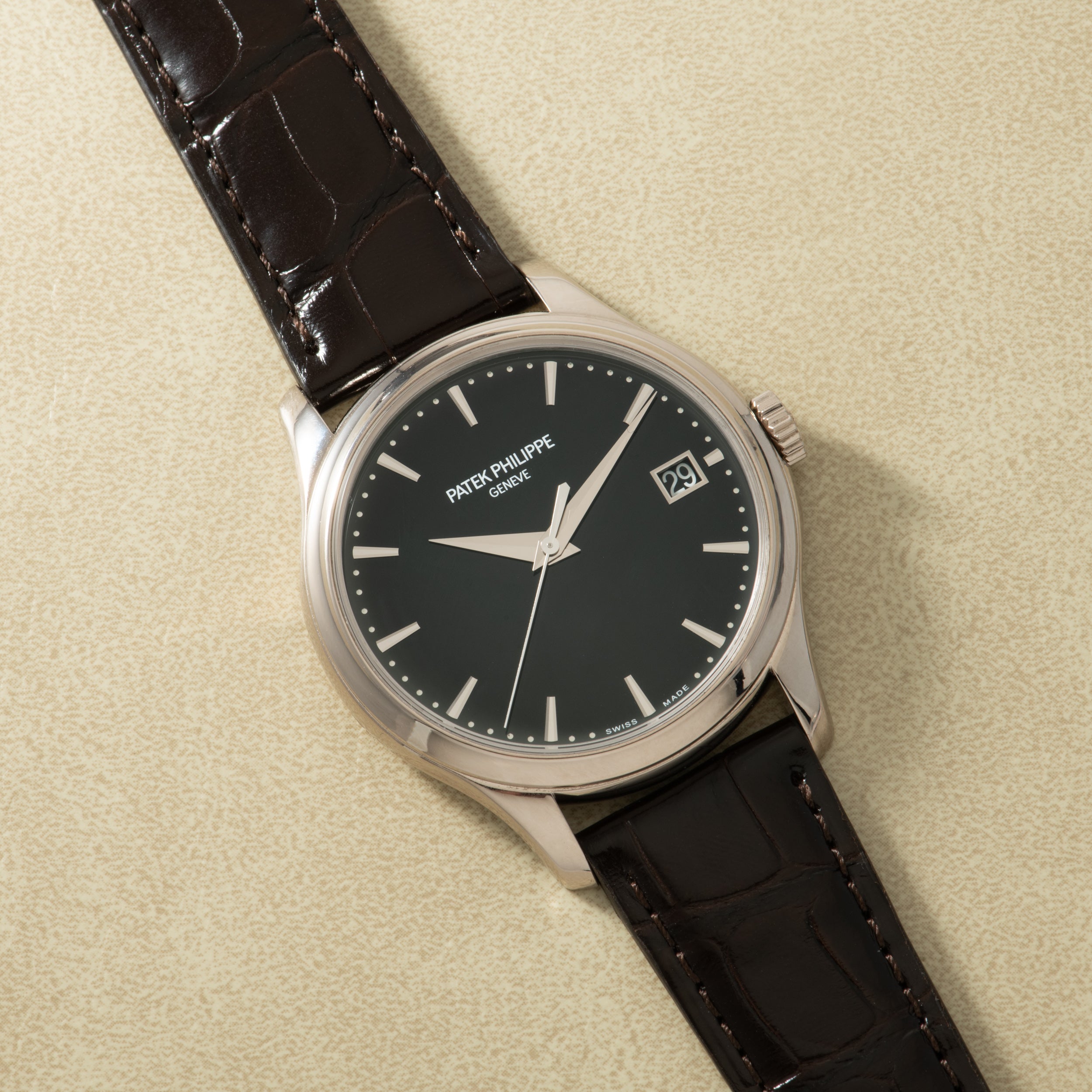 Patek Philippe Calatrava