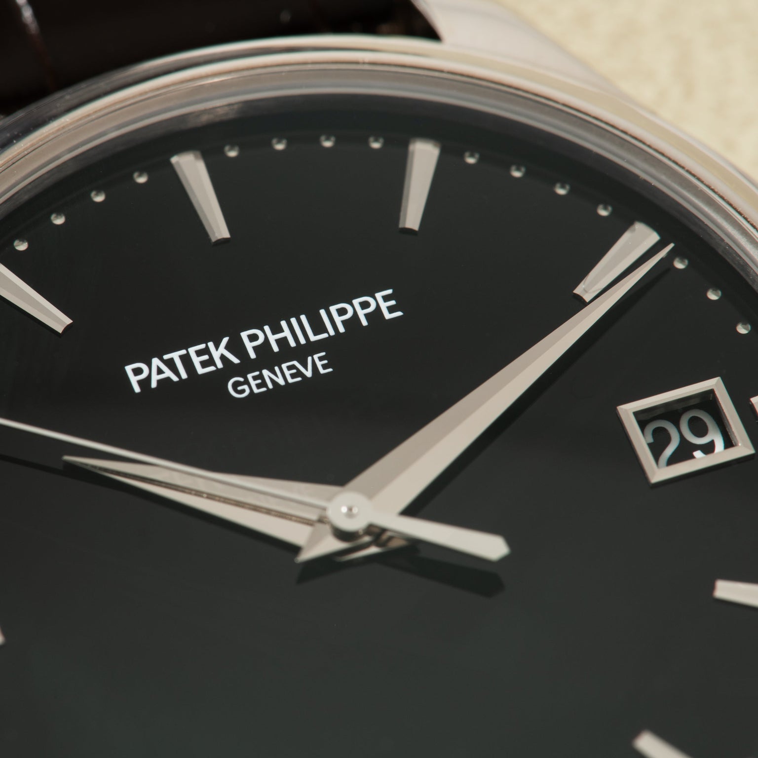 Patek Philippe Calatrava