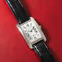 Cartier Tank Americaine