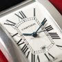 Cartier Tank Americaine