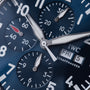 IWC Pilot's Chronograph