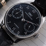 IWC Portugieser 7 Day Automatic