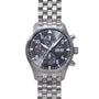 IWC Pilot's Chronograph