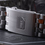 IWC Pilot's Chronograph