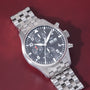IWC Pilot's Chronograph
