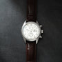IWC Pilot's Chronograph