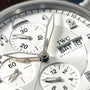 IWC Pilot's Chronograph
