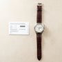 IWC Pilot's Chronograph