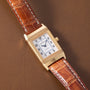 Jaeger-LeCoultre Reverso
