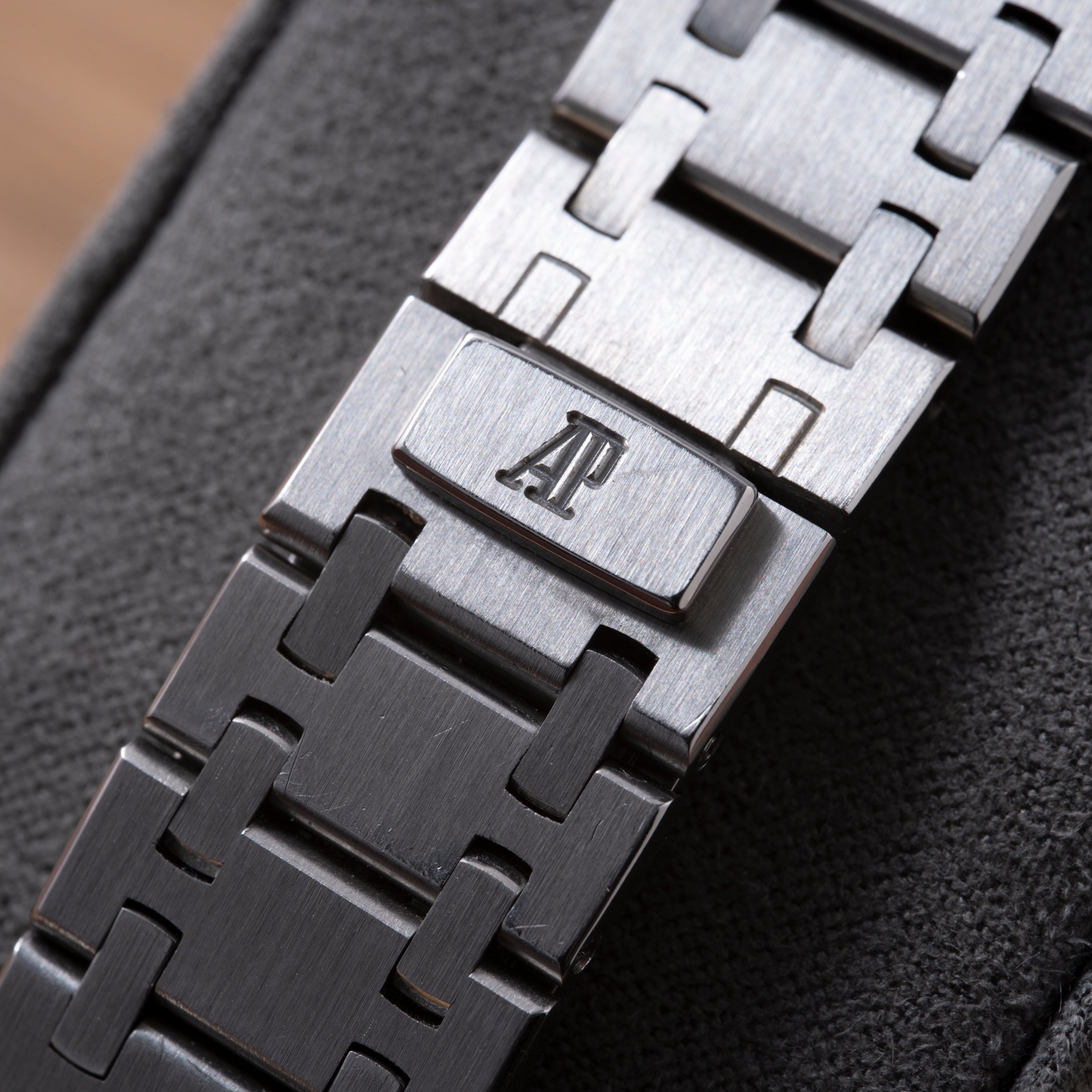 Audemars Piguet Royal Oak 'Yves Klein'