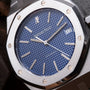 Audemars Piguet Royal Oak 'Yves Klein'
