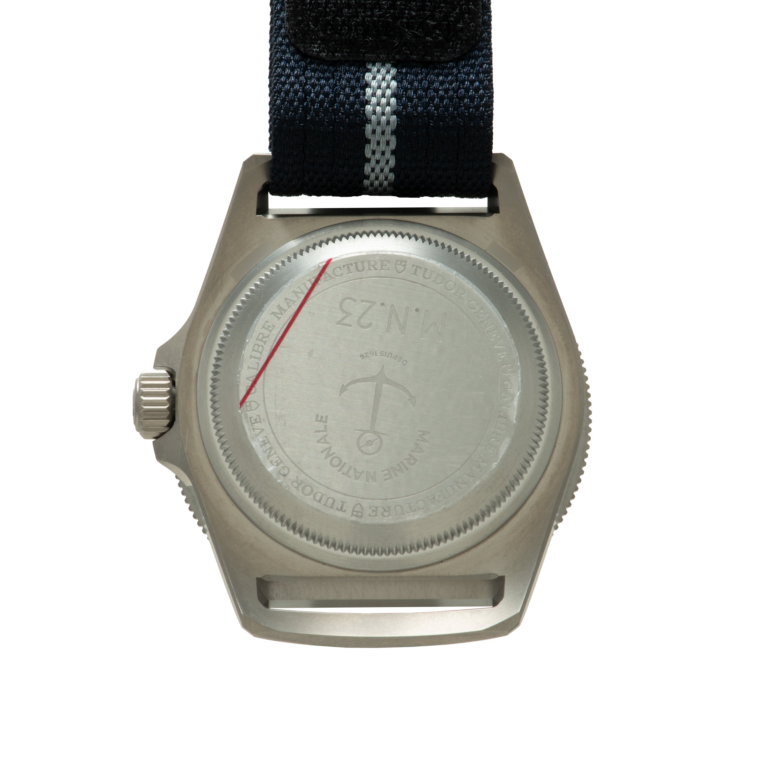 Tudor Pelagos FXD