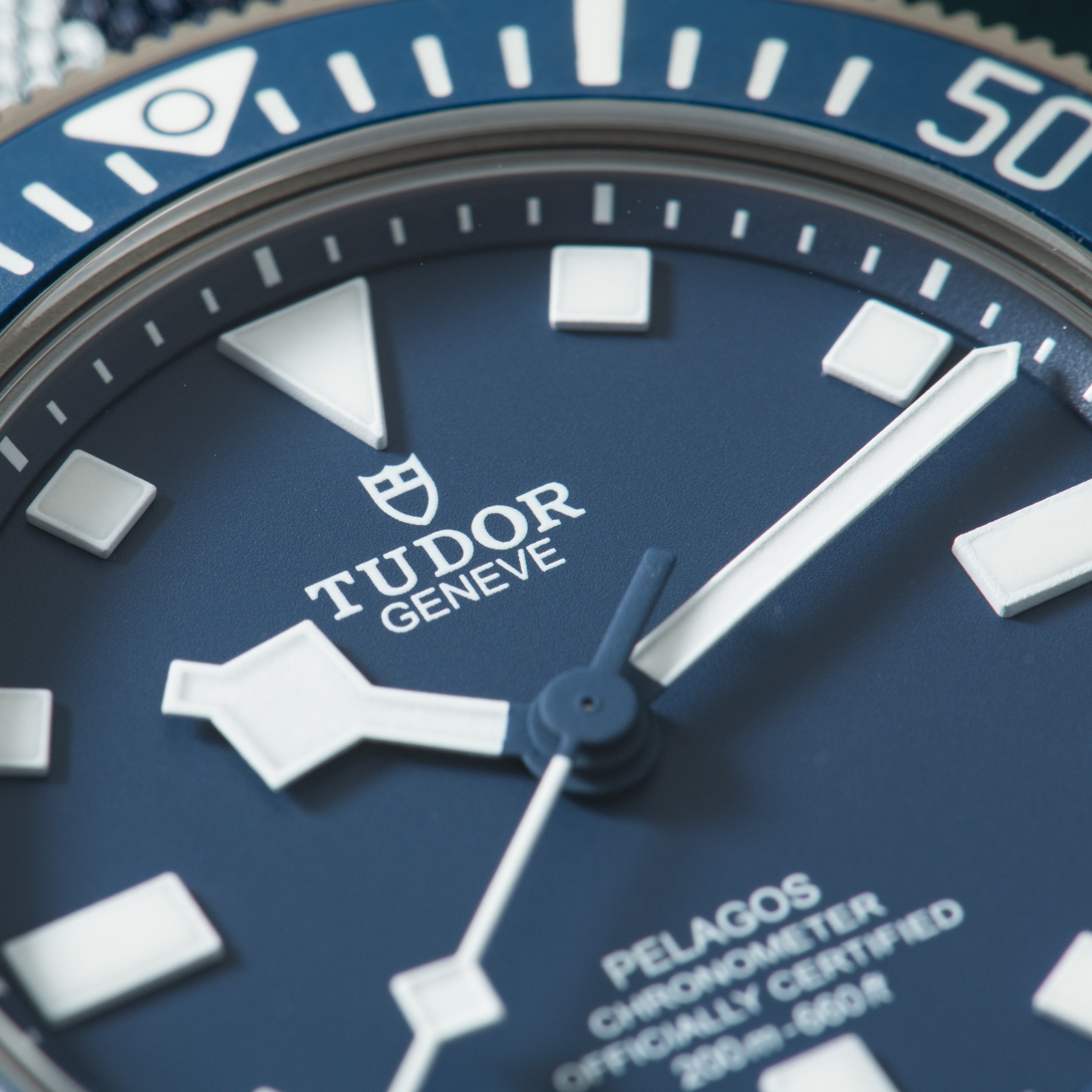 Tudor Pelagos FXD