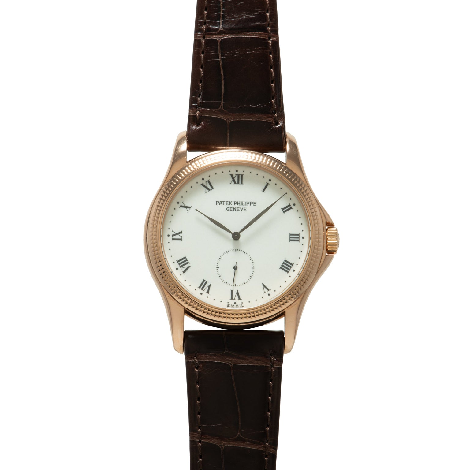 Patek Philippe Calatrava