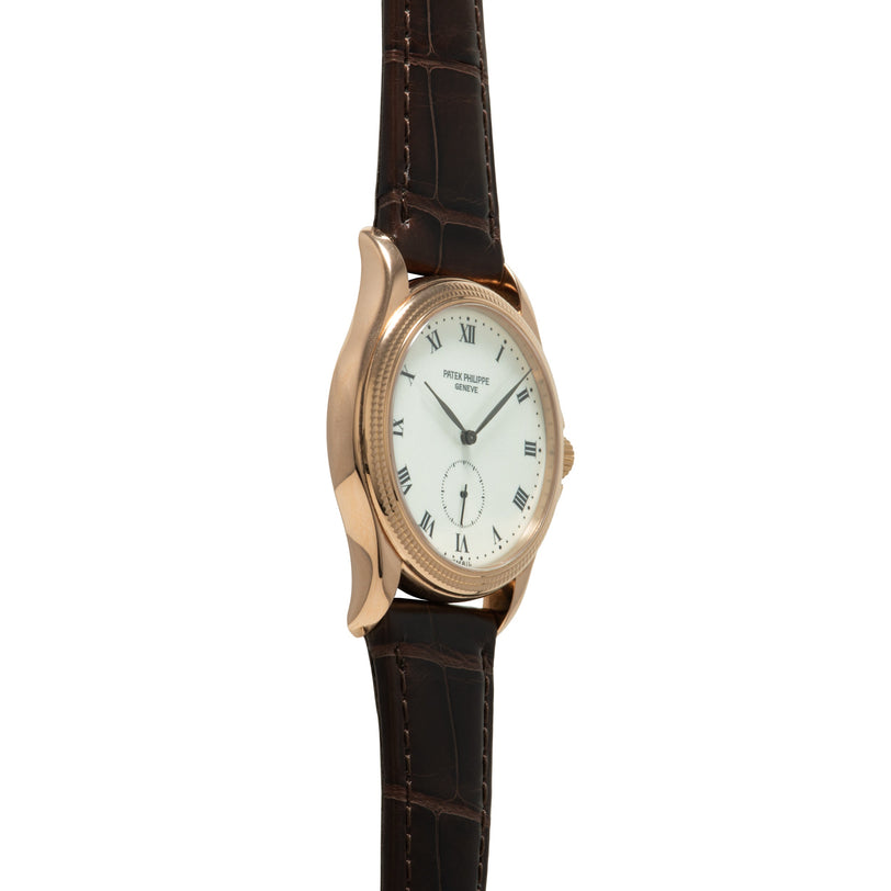 Patek Philippe Calatrava