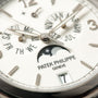 Patek Philippe Annual Calendar Moonphase