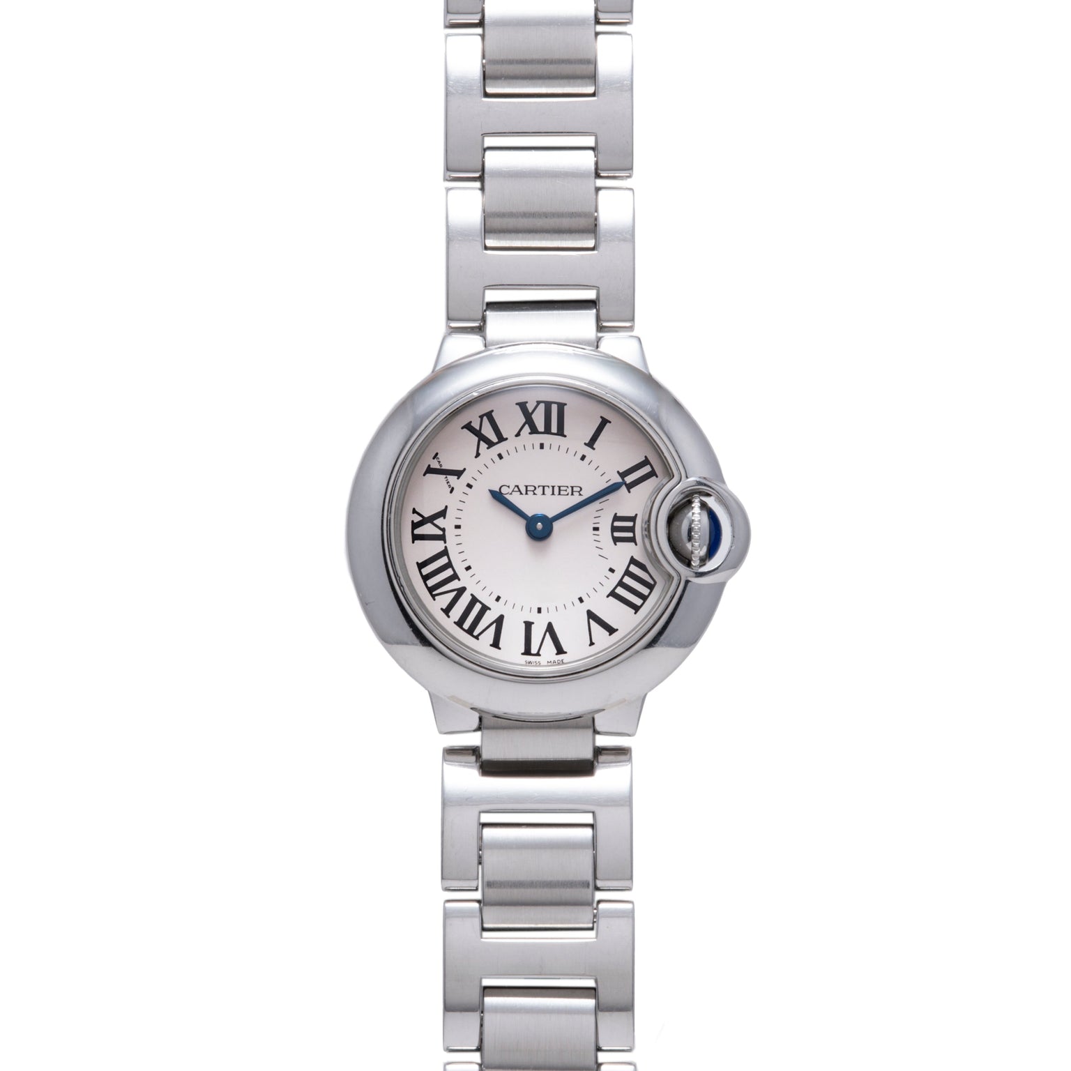 Cartier Ballon Bleu