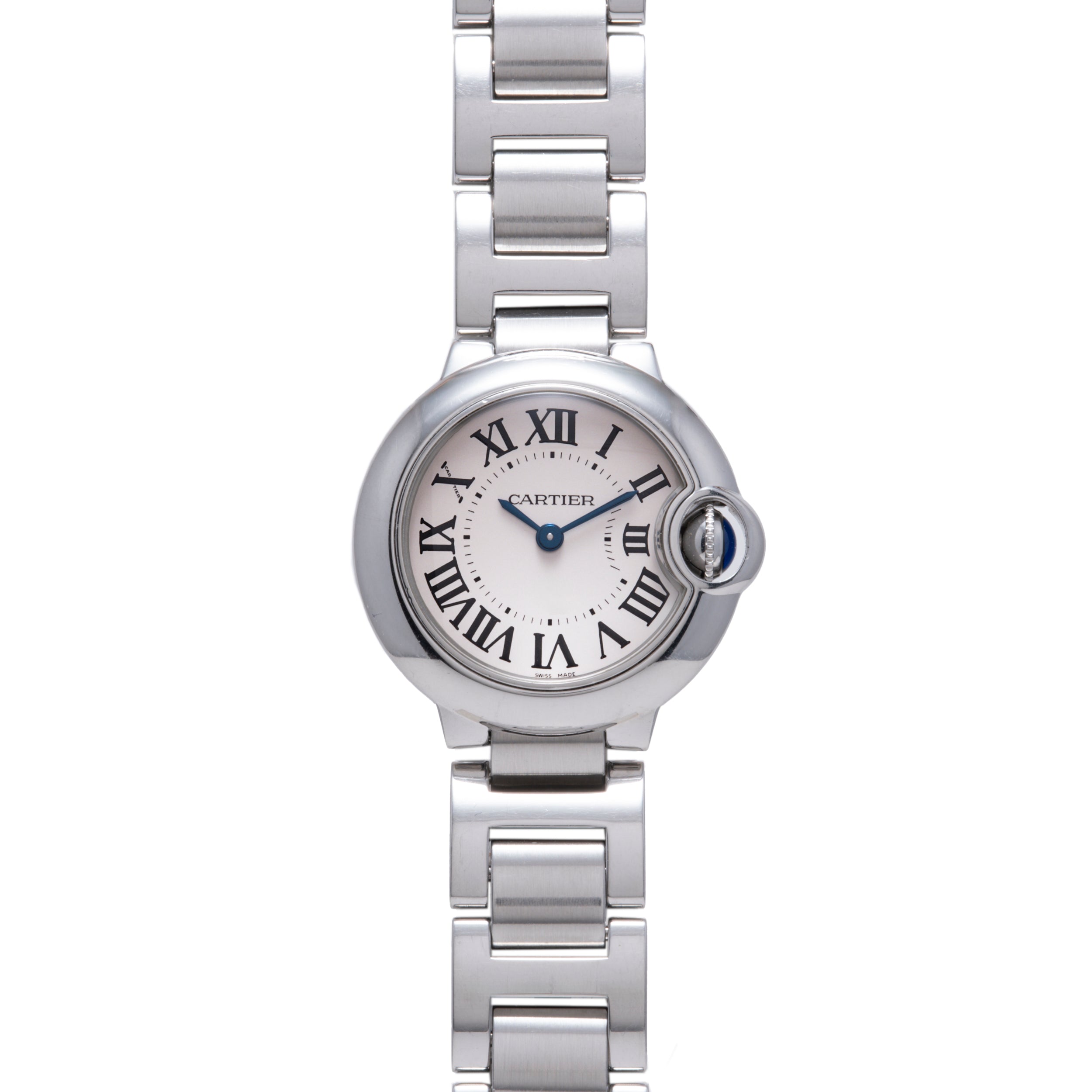 Cartier Ballon Bleu