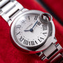 Cartier Ballon Bleu